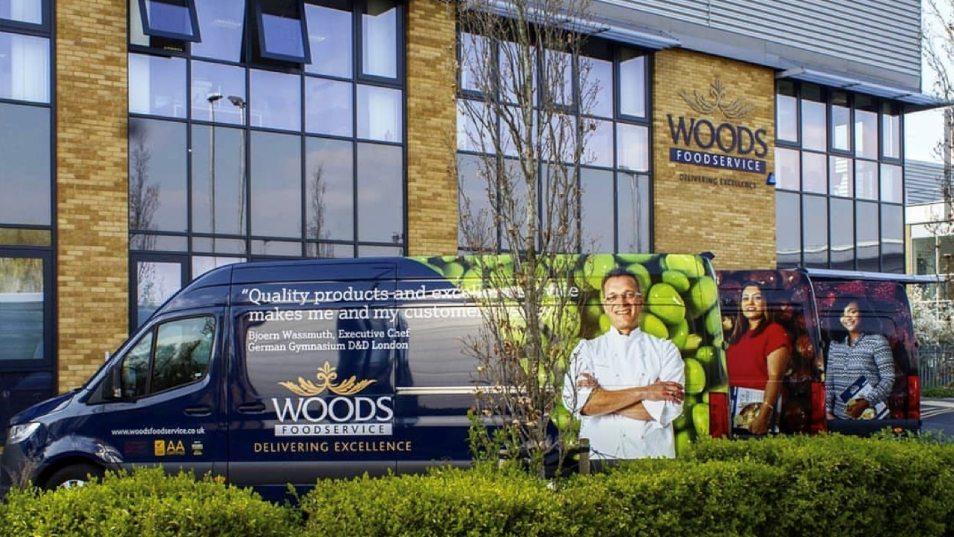 Woods Foodservice